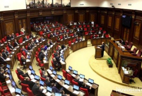 Парламент Армении о новых увольнениях в Минобороны
